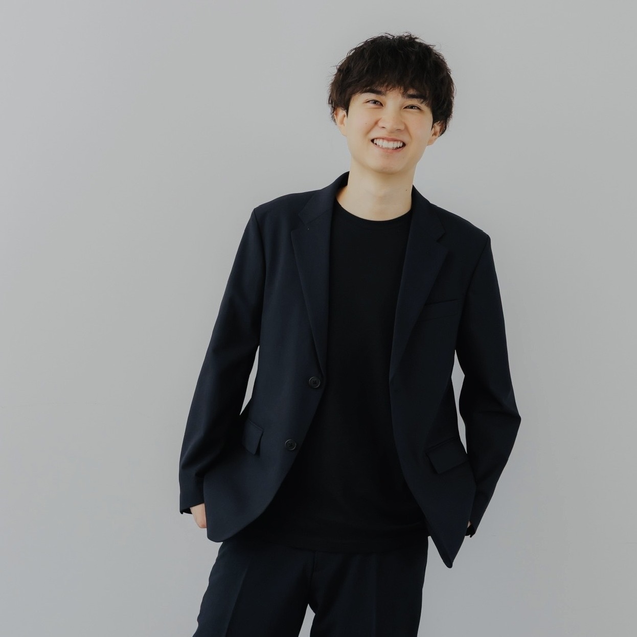 守内 一馬