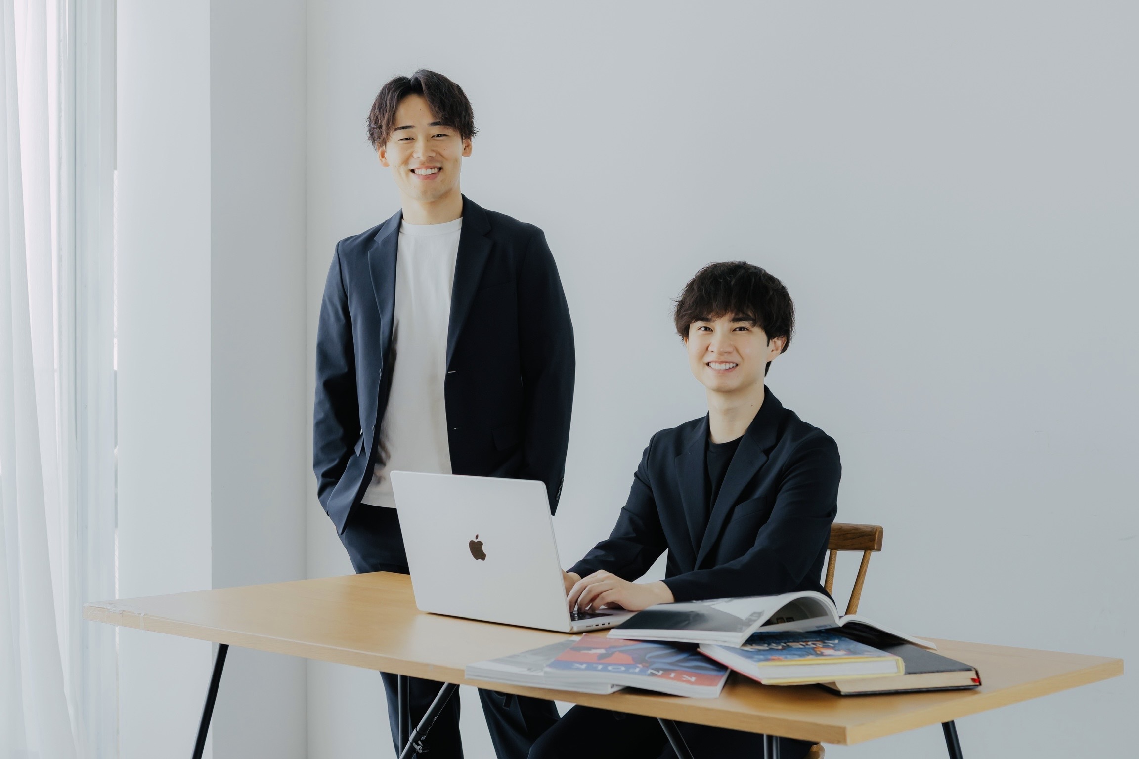 株式会社シューヴェル 代表・取締役